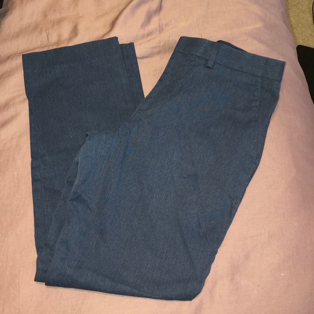 Express dress pants